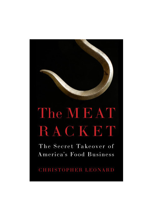 The Meat Racket
