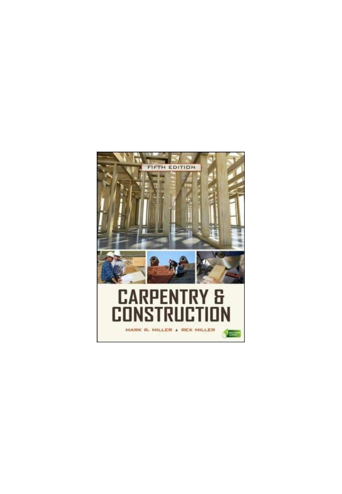 Carpentry & Construction