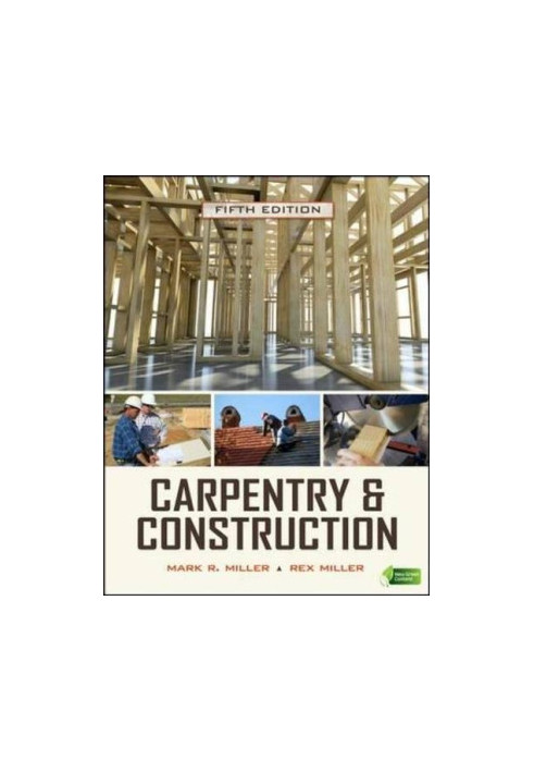 Carpentry & Construction