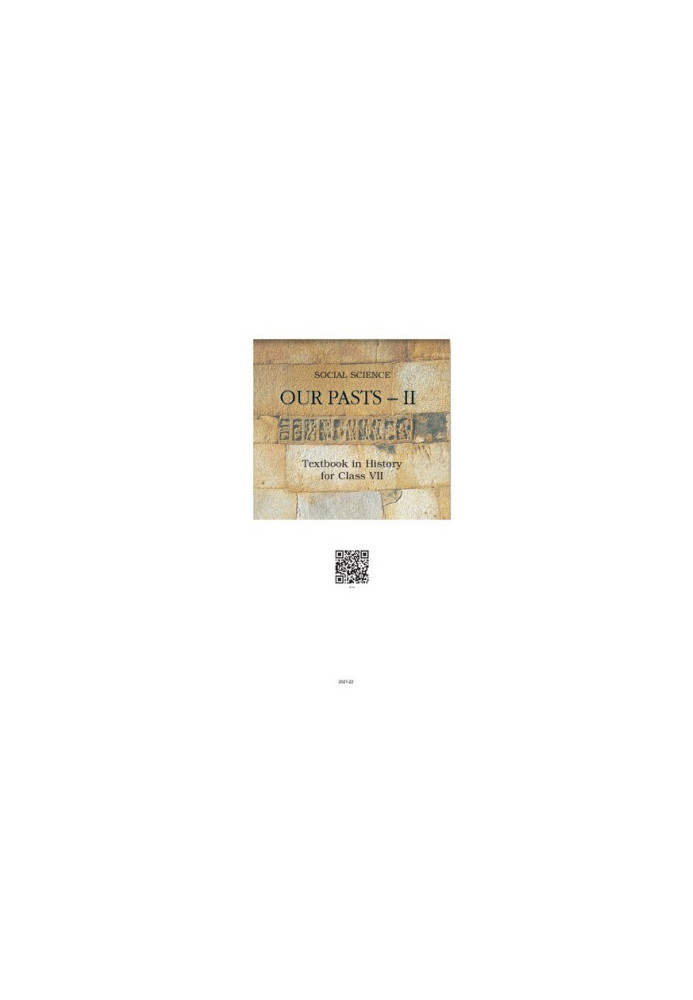 Our Pasts II