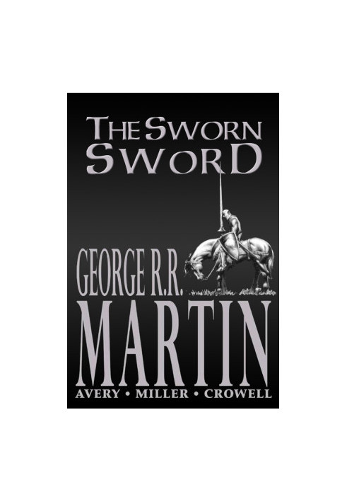 The Sworn Sword