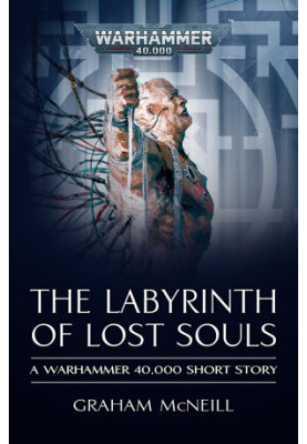 The Labyrinth of Lost Souls (Warhammer 40,000)