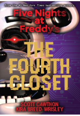 The Fourth Closet