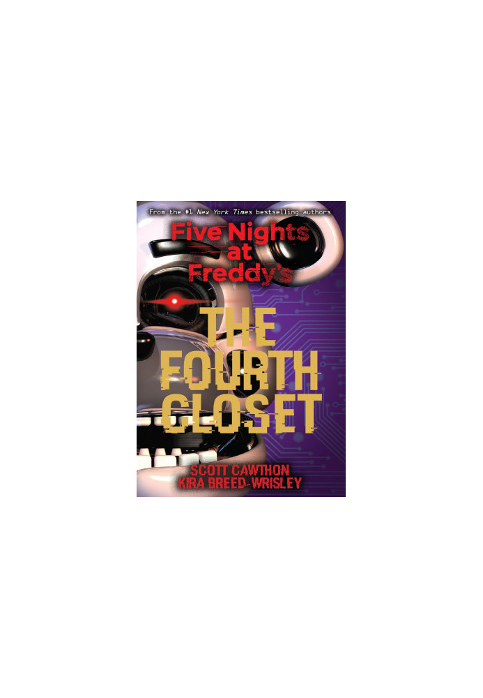 The Fourth Closet