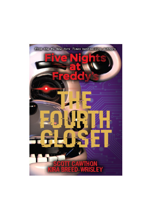 The Fourth Closet