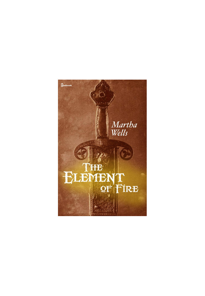 The Element of Fire