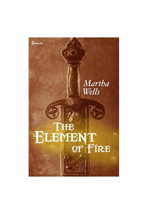 The Element of Fire
