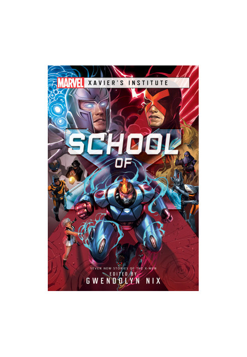 School of X