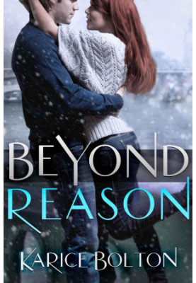 [Beyond Love 03] • Beyond Reason
