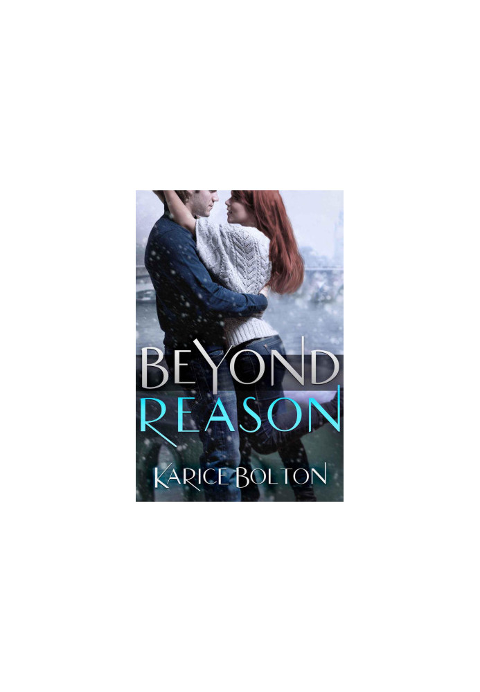[Beyond Love 03] • Beyond Reason