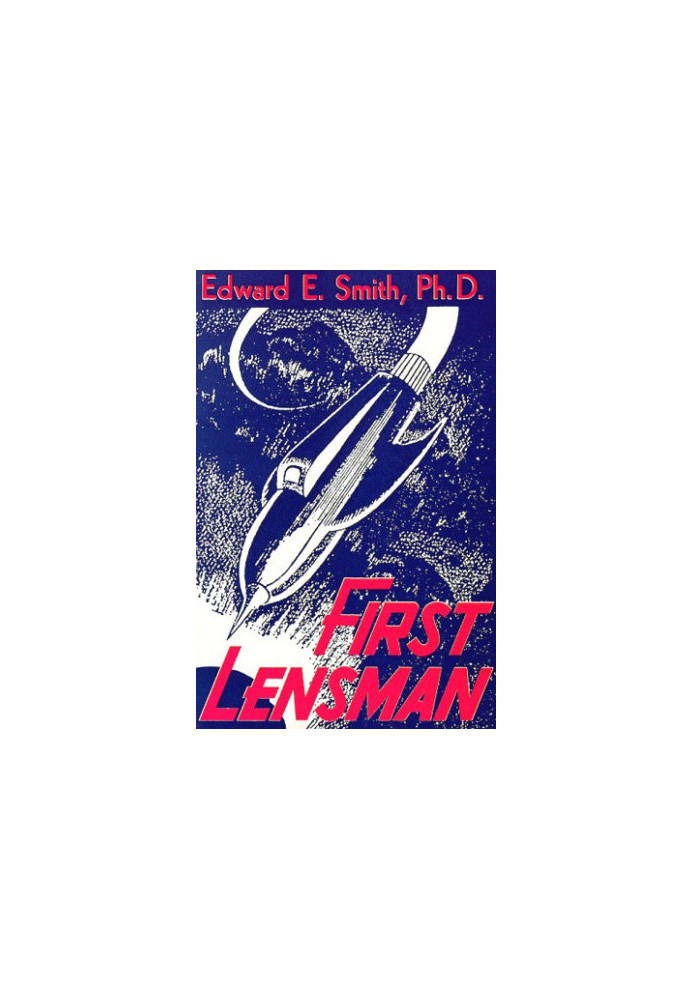 First Lensman