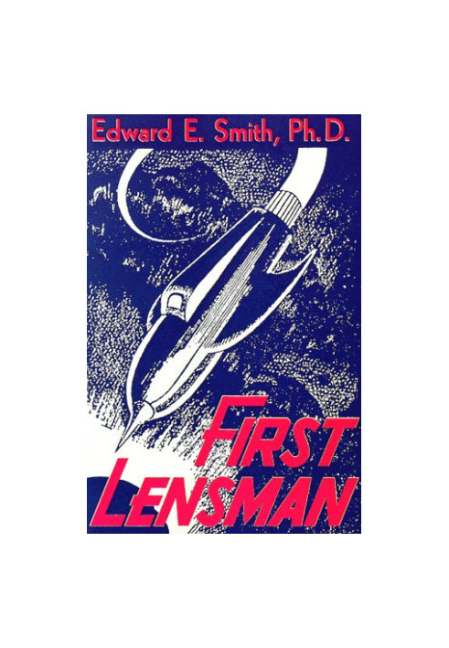 First Lensman
