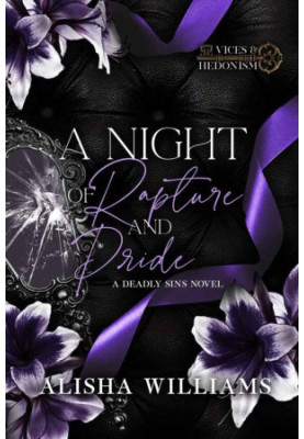 A Night Of Rapture and Pride