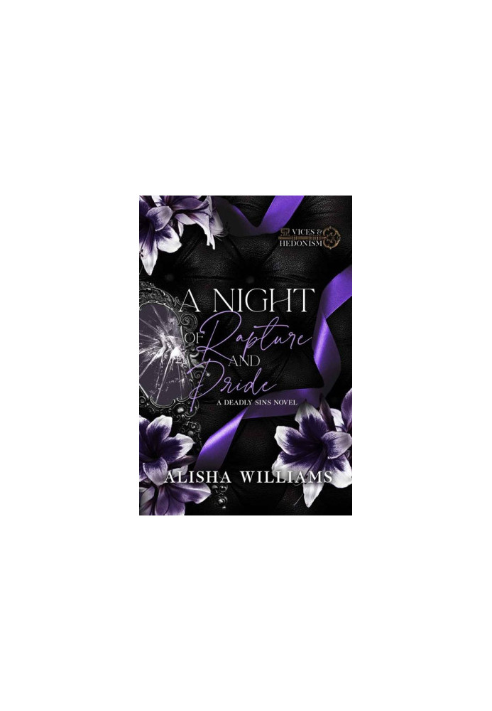 A Night Of Rapture and Pride