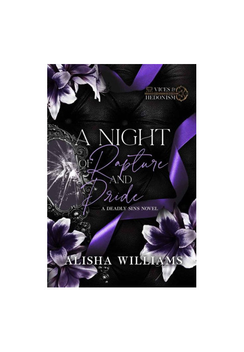 A Night Of Rapture and Pride