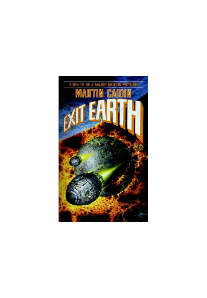 Exit Earth