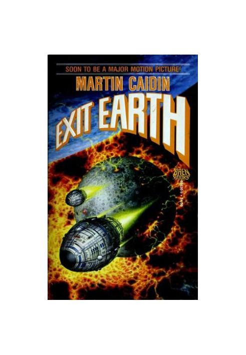 Exit Earth