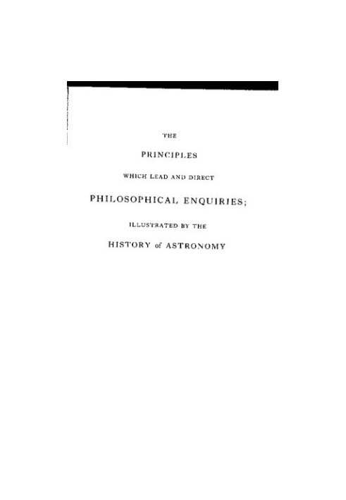 The History of Astromy