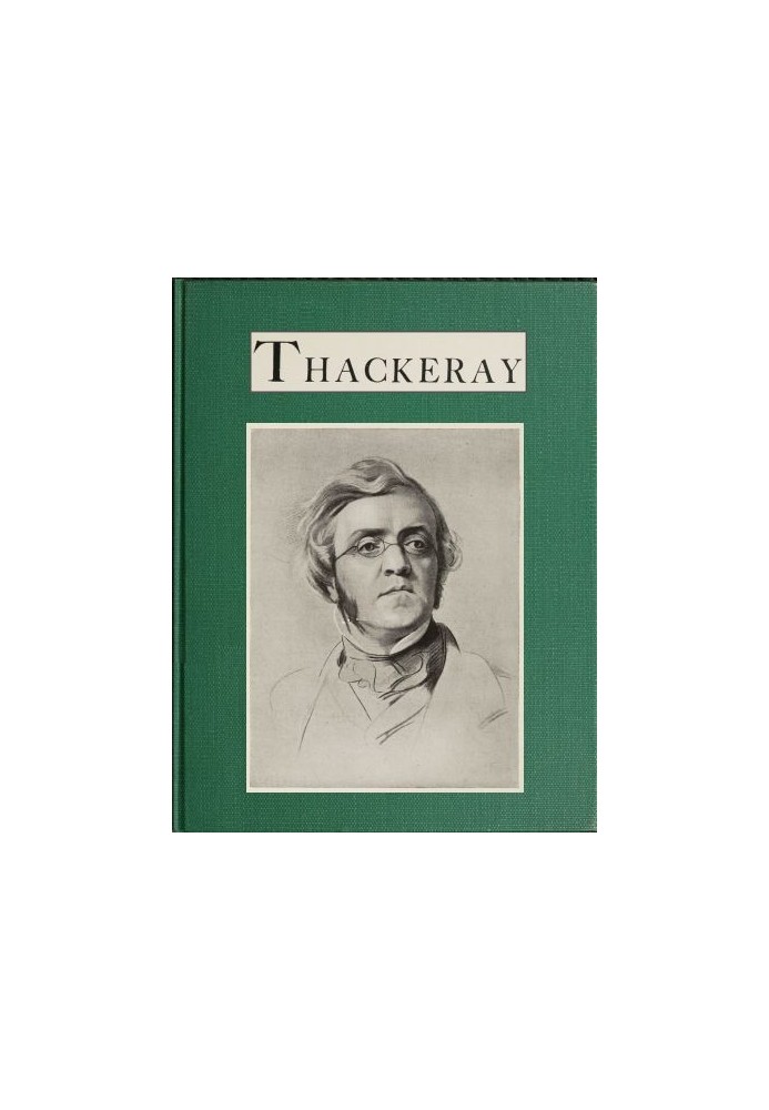 Thackeray