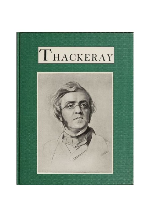 Thackeray