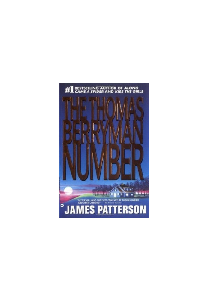 The Thomas Berryman Number