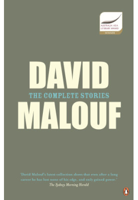 The Complete Stories