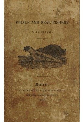 Catching of the whale and seal : $b or, Henry Acton's conversation to his son William on the whale and seal fishery