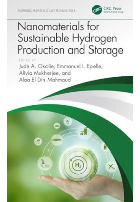 Nanomaterials for Sustainable Hydrogen Production and Storage
