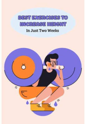 Best Exercises to Increase Height: In Just Two Weeks