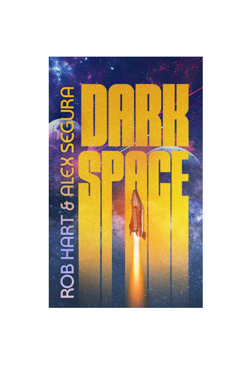 Dark Space