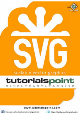 SVG: Scalable Vector Graphics