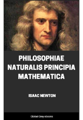 Philosophiae Naturalis Principia Mathematica