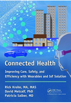 Connected Health: Improving Care, Safety, and Efficiency with Wearables and IoT Solution