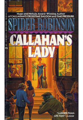 Callahan's Lady