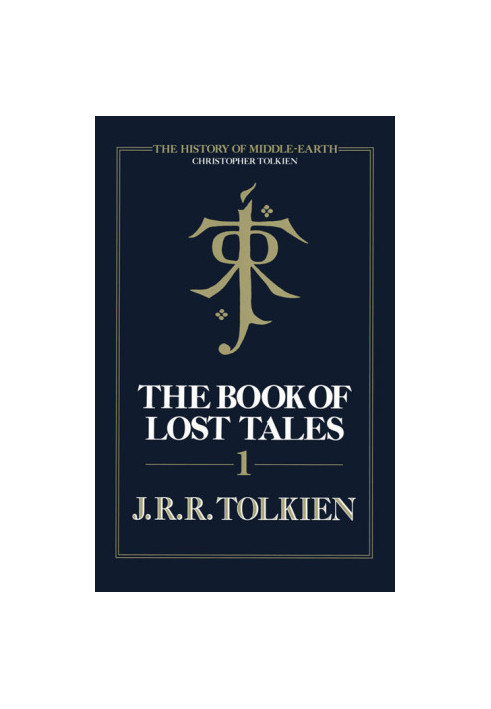 The Book of Lost Tales, Part 1