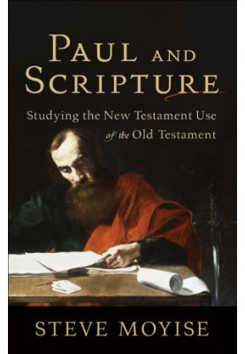 Paul and Scripture