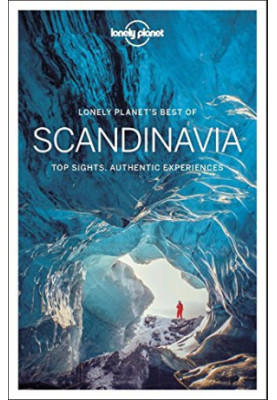 Lonely Planet’s Best of Scandinavia