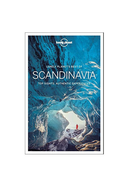 Lonely Planet’s Best of Scandinavia