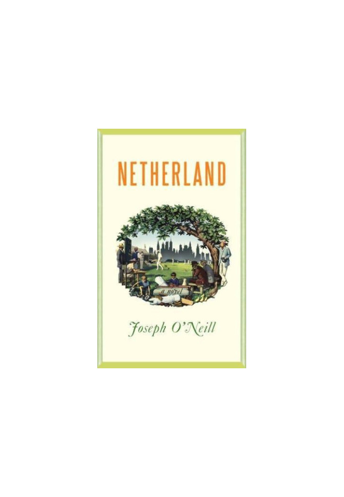 Netherland
