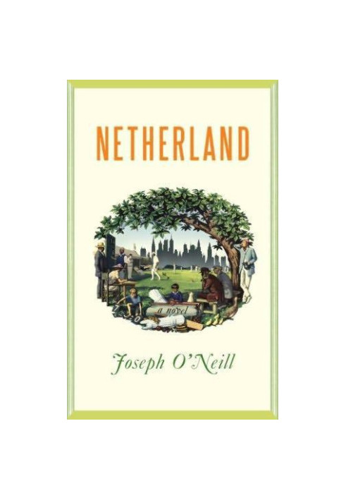 Netherland