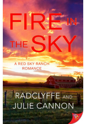 Fire in the Sky