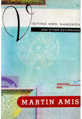 Visiting Mrs. Nabokov & Other Excursions