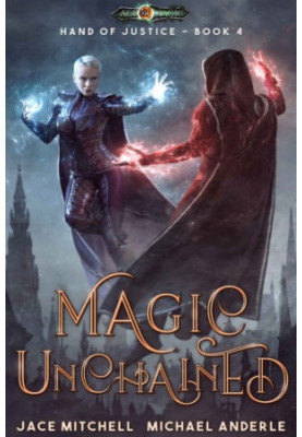 Magic Unchained