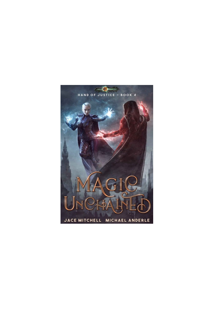 Magic Unchained