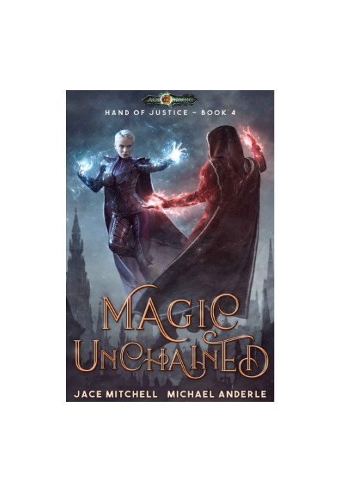 Magic Unchained