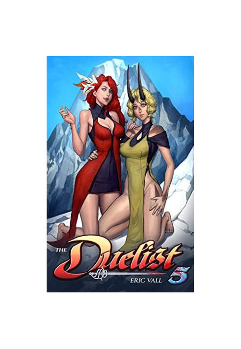 The Duelist 5