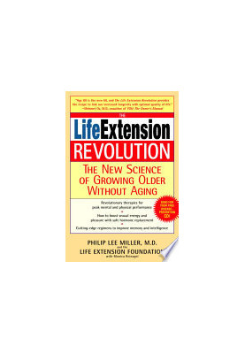 The Life Extension Revolution