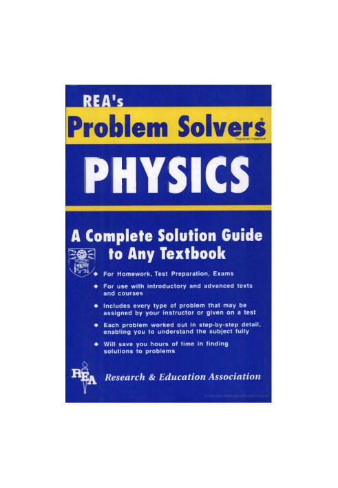 Elementary Hydrostatics