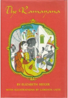 The Ramayana: Adapted from the English Translation of Hari Prasad Shastri
