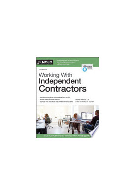 Working With Independent Contractors